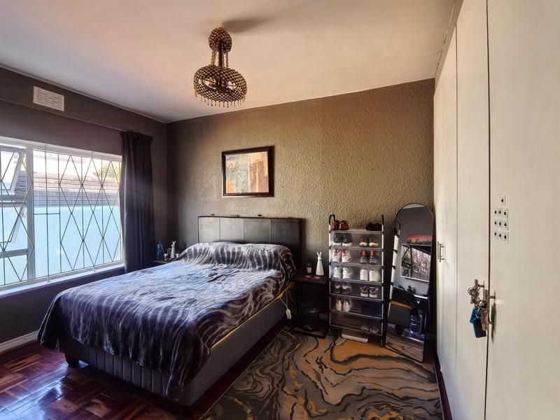 To Let 1 Bedroom Property for Rent in Gardens Western Cape